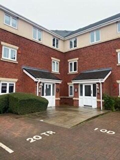 2 Bedroom Flat To Rent In Olwen Drive, Hebburn, NE31