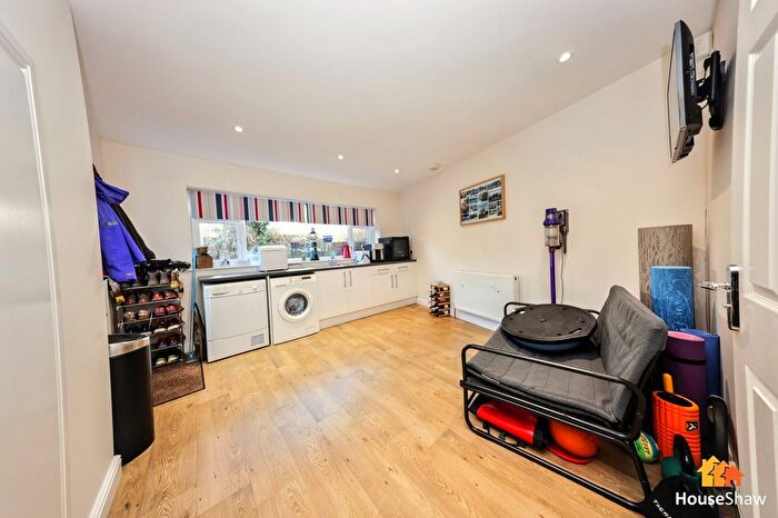 3 Bedroom Semi-Detached House For Sale In Westover Road, Downley, High Wycombe, HP13