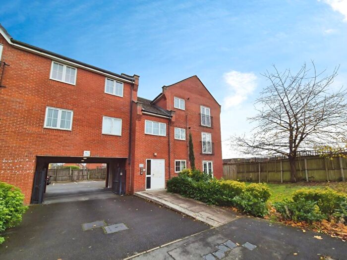2 Bedroom Apartment To Rent In Rawsthorne Avenue, Manchester, Greater Manchester, M18