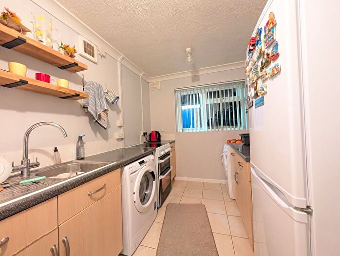 2 Bedroom Flat To Rent In Horns Lane, Norwich, NR1