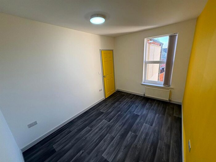 3 Bedroom Terraced House To Rent In Newport Street, Wolverhampton, WV10