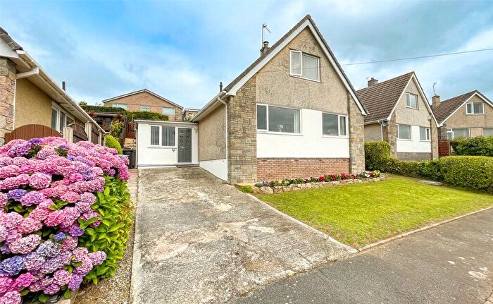 5 Bedroom Bungalow For Sale In Penlon, Menai Bridge, Isle Of Anglesey, LL59