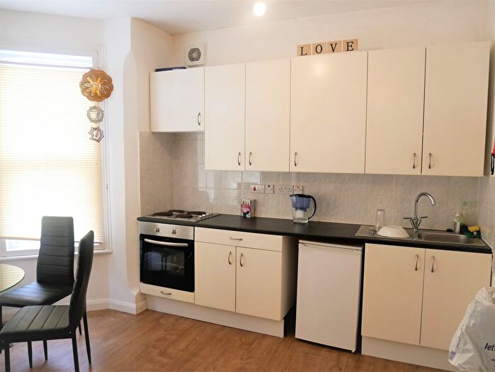 Studio To Rent In Lady Margaret Road, Southall, UB1