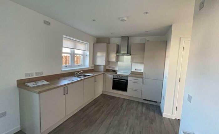 3 Bedroom Terraced House To Rent In Davidson Way, Wallyford, Musselburgh, EH21