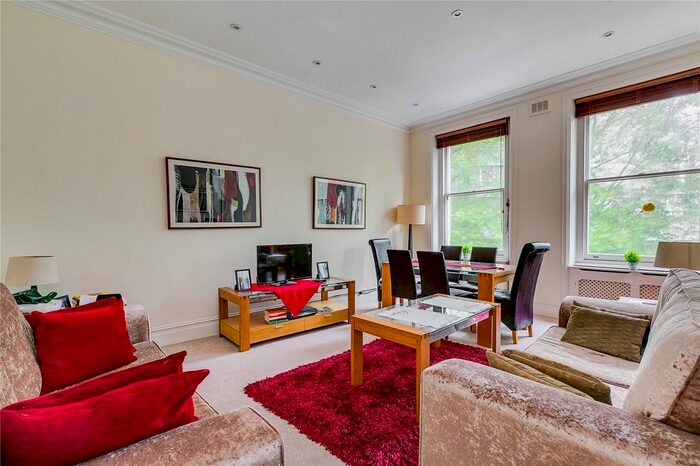 2 Bedroom Flat To Rent In Ashburn Gardens, South Kensington, London, SW7