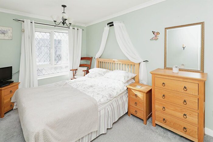 3 Bedroom Terraced House For Sale In Riley Drive, Birmingham, B36