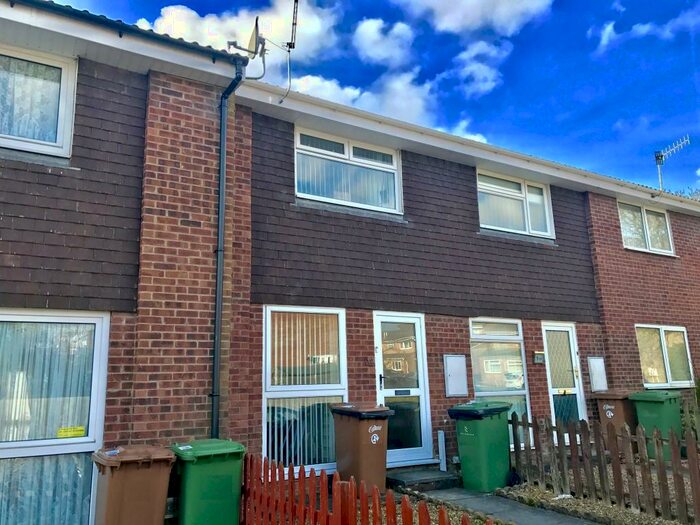 2 Bedroom House To Rent In Pen Y Cae, Caerphilly, CF83