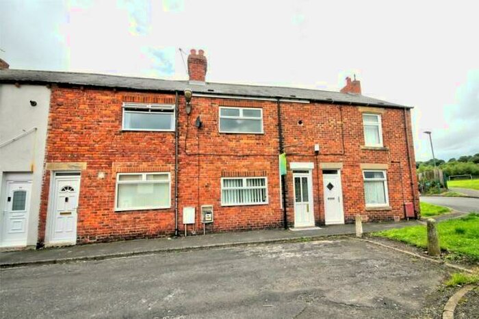 3 Bedroom Terraced House To Rent In Albert Street, Grange Villa, Chester Le Street, DH2