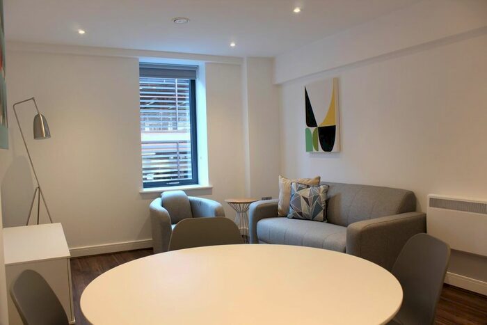 1 Bedroom Flat To Rent In Dayus House, Tenby Street South, B1