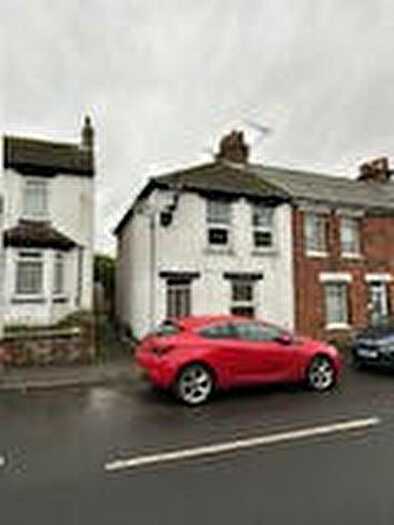 3 Bedroom End Of Terrace House For Sale In Woodnesborough Road, Sandwich, CT13