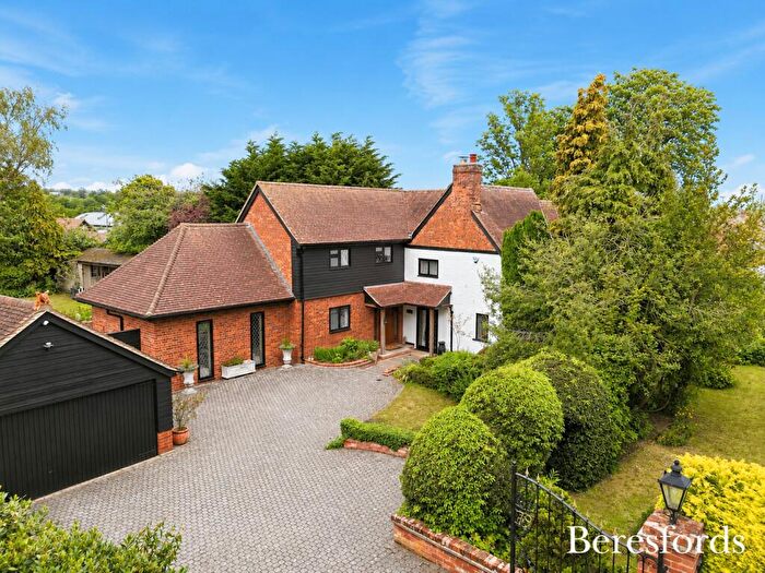 4 Bedroom Detached House To Rent In Church Street, CM11