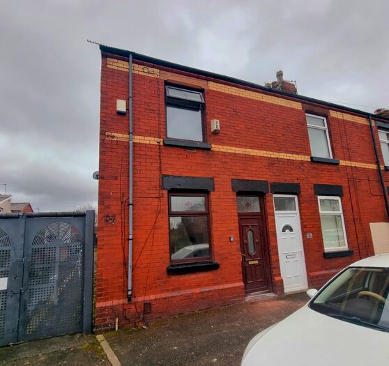 3 Bedroom End Of Terrace House To Rent In Poynter Street, Poynter Street, WA9