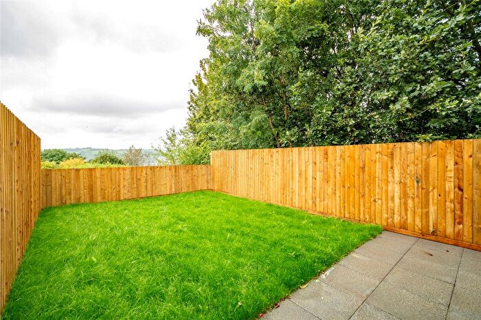 3 Bedroom Terraced House For Sale In Egremont Place, Bath, Somerset, BA2