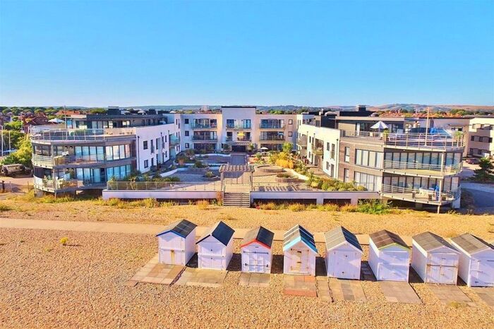 2 Bedroom Apartment To Rent In The Waterfront, Goring-by-Sea, Worthing, BN12
