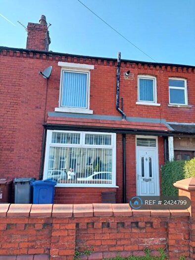 3 Bedroom Terraced House To Rent In Northgate, Leyland, PR25