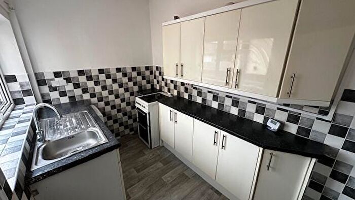3 Bedroom House To Rent In Frederick Street, Mexborough, S64