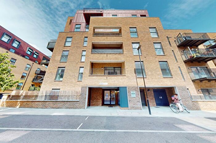 1 Bedroom Flat To Rent In Rolfe Terrace, London, SE18