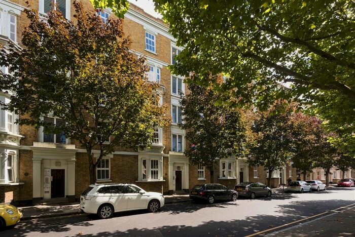 1 Bedroom Flat To Rent In Corfield Street, London, E2