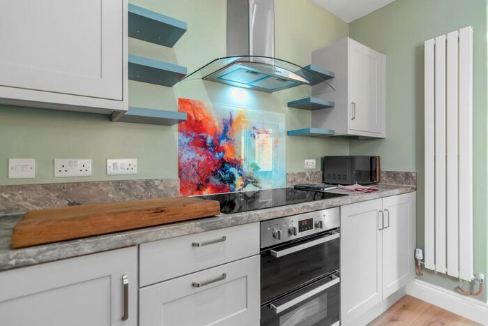 5 Bedroom Terraced House To Rent In Kingsley Road, Norwich, NR1