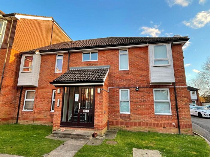 Studio For Sale In Church Road, Mitcham, CR4