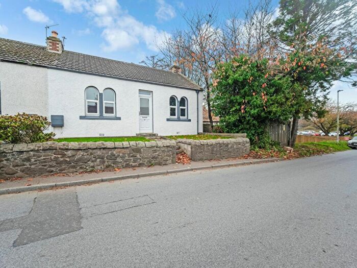 1 Bedroom Property For Sale In Lochend Road, Ratho Station, EH28