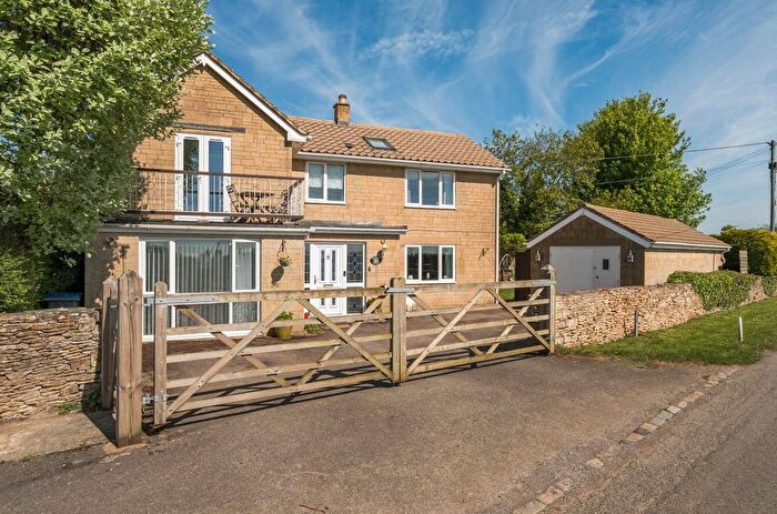4 Bedroom Detached House For Sale In Atworth Lane, Neston, Corsham, SN13