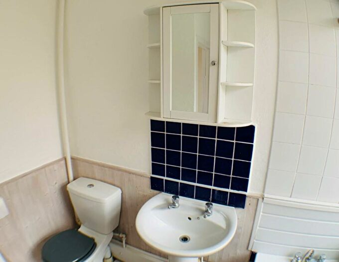 2 Bedroom Terraced House To Rent In Nelson Road, Off Woodbridge Road, Ipswich, IP4