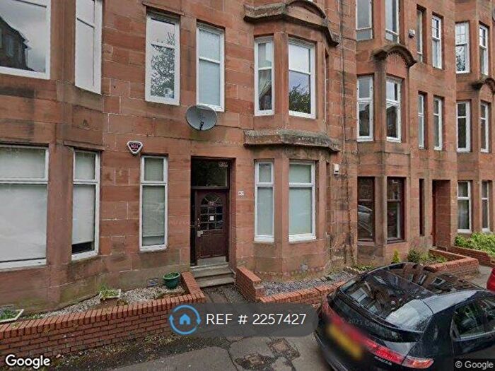 1 Bedroom Flat To Rent In Springhill Gardens, Glasgow, G41