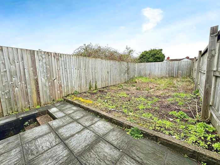 2 Bedroom End Of Terrace House For Sale In Ton Y Felin Road, Caerphilly, CF83