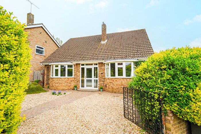4 Bedroom Detached House For Sale In South Street, Leighton Buzzard, LU7