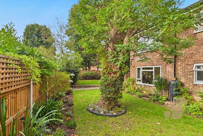 1 Bedroom Flat For Sale In St. Johns Road, Colchester, CO4