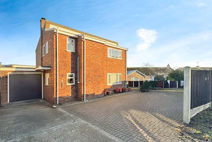 4 Bedroom Detached House For Sale In The Grove, Brightlingsea, CO7