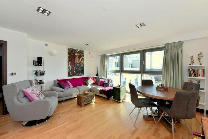 1 Bedroom Flat To Rent In Orbis Wharf, Battersea, SW11