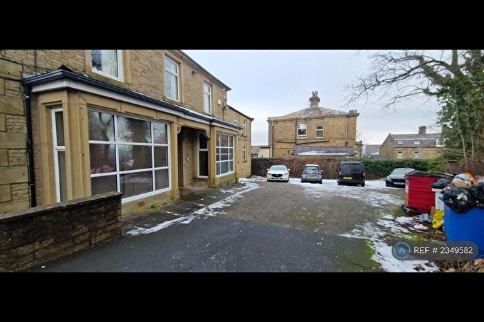 1 Bedroom Flat To Rent In Lady Towneley House, Burnley, BB11