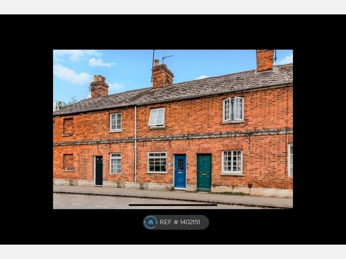 2 Bedroom Terraced House To Rent In Acre End Street, Witney, OX29