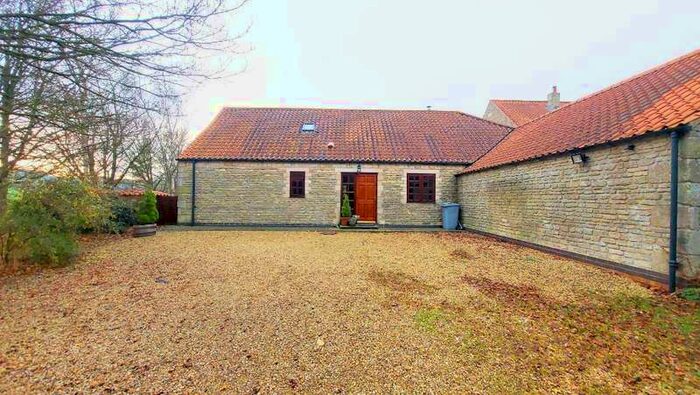 3 Bedroom Property To Rent In South Heath Lane Fulbeck, NG32