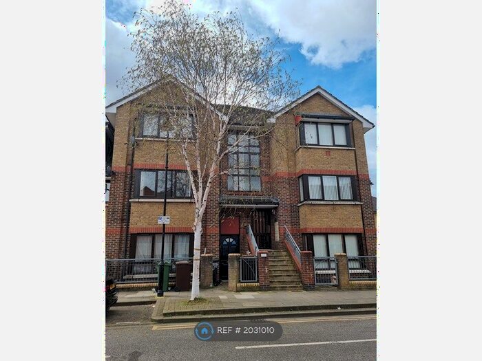 1 Bedroom Flat To Rent In Orange Grove, London, E11