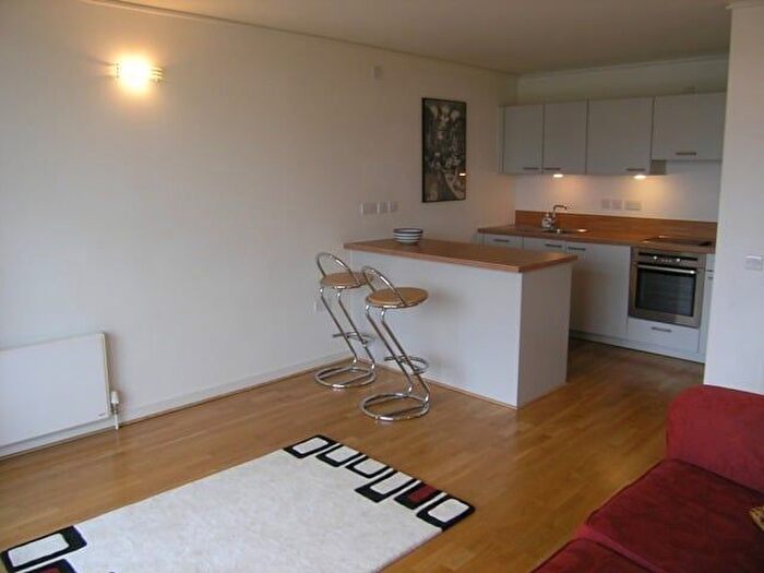 1 Bedroom Flat To Rent In Maurer Court, Mudlarks Boulevard, London, SE10