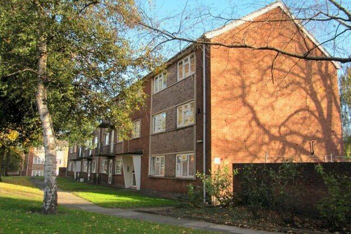 2 Bedroom Flat To Rent In Toothill Road, Loughborough, LE11