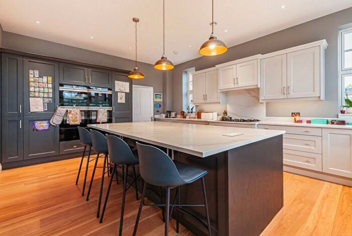 7 Bedroom Detached House To Rent In The Heath, Oxford Road, Frilford Heath, Abingdon, OX13