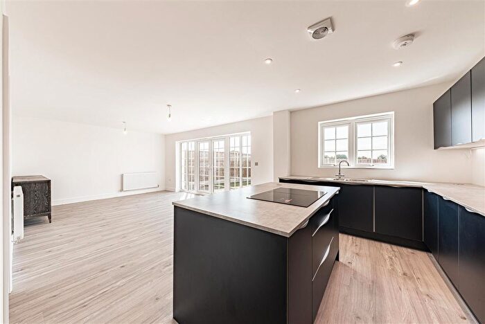4 Bedroom Detached House For Sale In Ripple Way, Deal, Kent, CT14