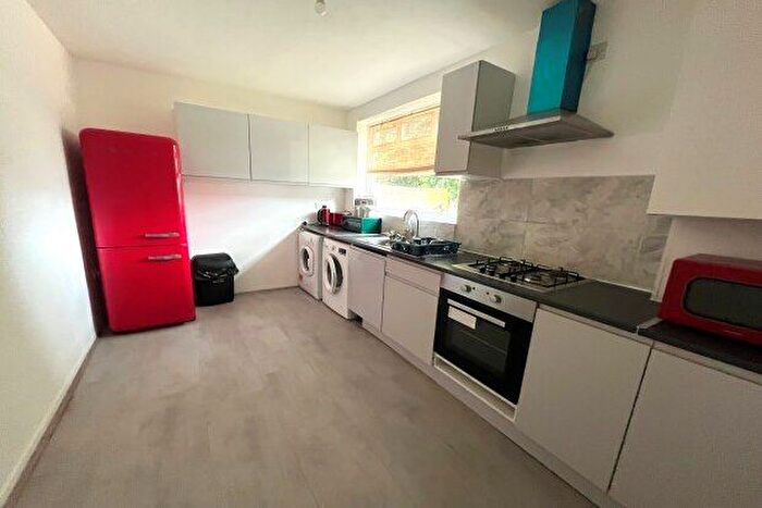 4 Bedroom Property To Rent In Fernhurst Road, Manchester, M20