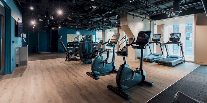 2 Bedroom Apartment To Rent In The Mercian, Broad Street, Birmingham, B15