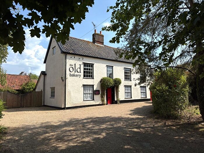 7 Bedroom Detached House For Sale In Church Walk, Diss, IP21