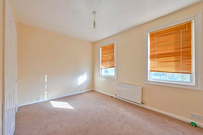 2 Bedroom Terraced House For Sale In Florence Road, Plaistow, London, E13