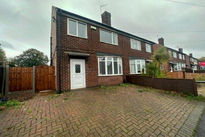 3 Bedroom Property To Rent In Lindsey Close, Derby, DE21
