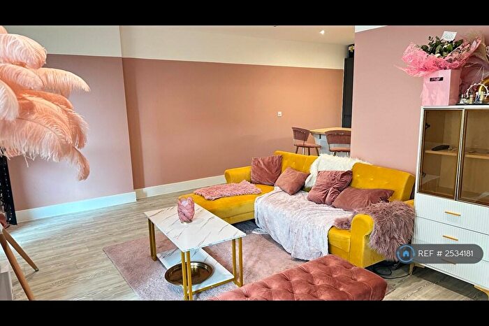 1 Bedroom Flat To Rent In Kite Close, London, SE2