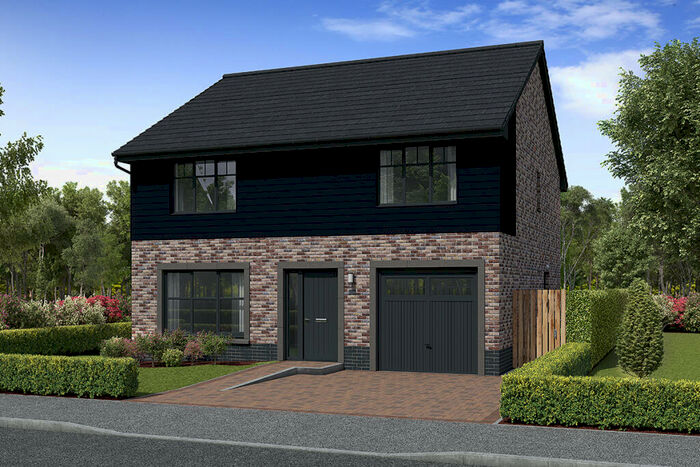 5 Bedroom Detached House For Sale In Carron Den Road, Stonehaven, AB39
