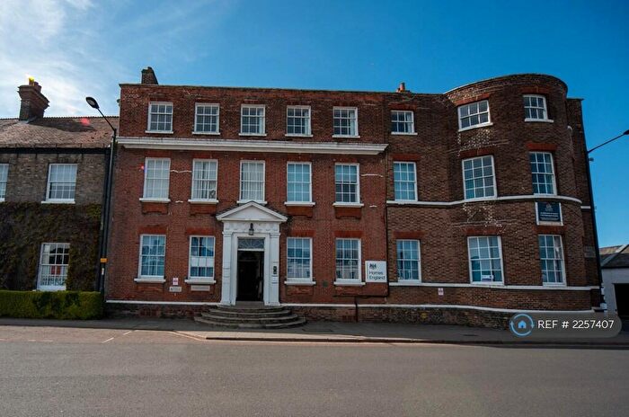 1 Bedroom Flat To Rent In Bishops Lynn House, King's Lynn, PE30