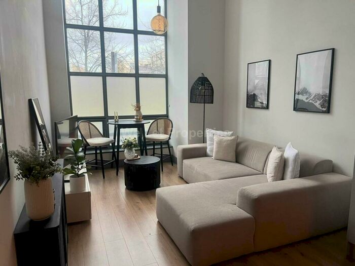 2 Bedroom Apartment To Rent In Pollard Street, Ancoats, M4